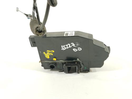 Front right lock CITROËN C4 Grand Picasso II (DA_, DE_) 1.2 THP 130 | BP29451935C97 