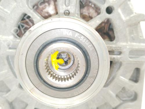 Alternator NISSAN QASHQAI II (J11, J11_)  | BP17457732M7