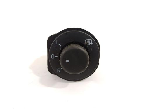 Used Mirror switch SKODA FABIA III (NJ3) 1.0 TSI (95 hp) 21849300