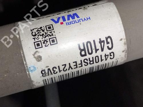 Right front driveshaft HYUNDAI i30 (PDE, PD, PDEN) 1.0 T-GDI | BP37436581M39 - Image 2