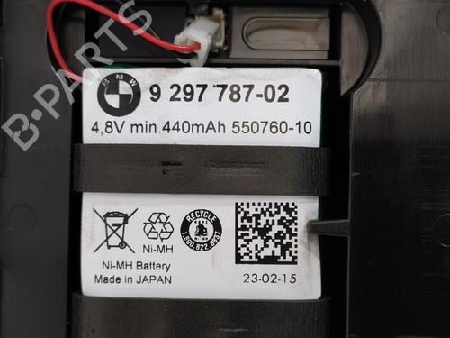 Electronic module BMW 3 Touring (F31) 320 d | BP8871498M83 