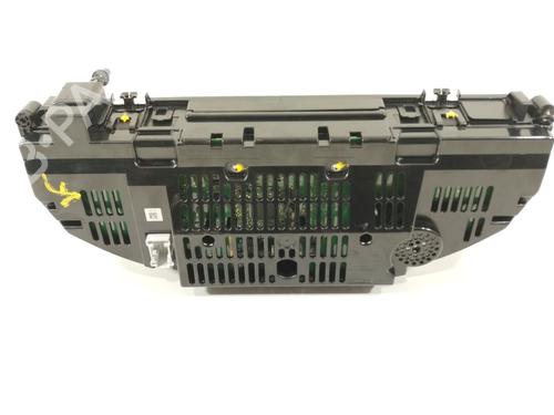 Instrument cluster MERCEDES-BENZ E-CLASS Coupe (C207) E 220 CDI / d (207.302, 207.301) | BP16788511C47 