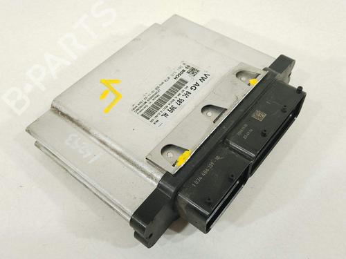 Engine control unit (ECU) SEAT ATECA (KH7, KHP) 1.0 TSI | BP37400655M57 - Image 5