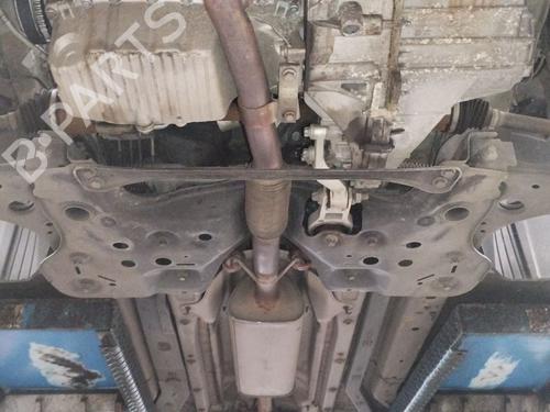 Used Subframe Subframe 38413731 38413731