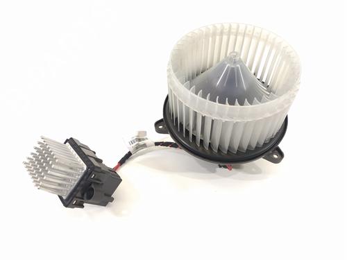 Used Heater blower motor OPEL INSIGNIA A (G09) [2008-2017]  14301444