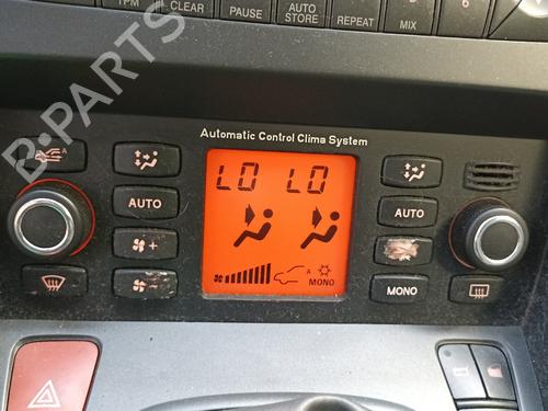 Used Climate control FIAT CROMA (194_) [2005-2011]  11858191