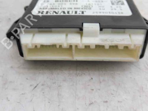 Electronic module RENAULT MEGANE IV Hatchback (B9A/M/N_) 1.6 dCi 130 (B9A4) | BP2346888M83 
