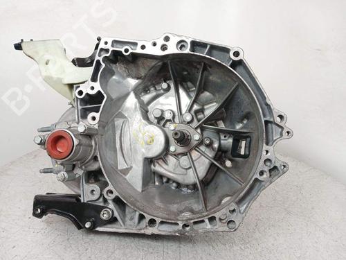 gearbox-citroen-ds3-sa_-2009-2010-2011-2012-2013-2014-2015-2016-40100925 main image
