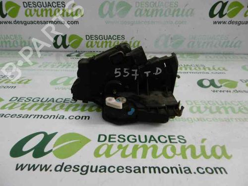 Used Rear right lock BMW 3 (E46) 330 d (184 hp) 1851671