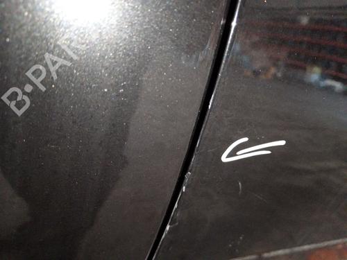 Right front door SEAT TOLEDO IV (KG3) 1.6 TDI | BP32175602C3 