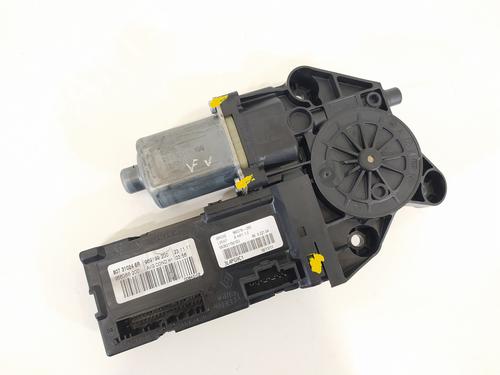Used Left front window motor RENAULT MEGANE III Hatchback (BZ0/1_, B3_) [2008-2025]  8332268