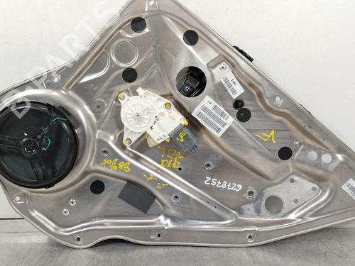rear-right-window-mechanism-mercedes-benz-c-class-w204-2007-2008-2009-2010-2011-2012-2013-2014-2015-27251348 main image