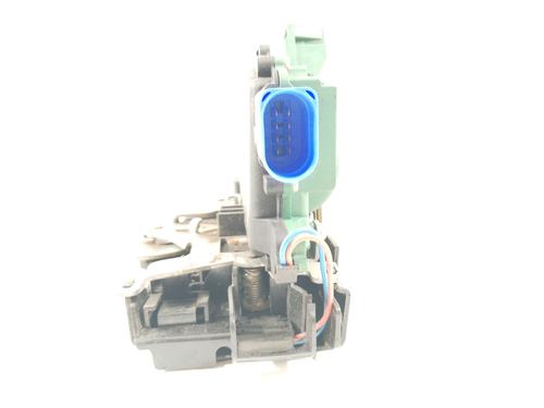 Front right lock SEAT IBIZA III (6L1) 1.4 16V | BP30306340C97