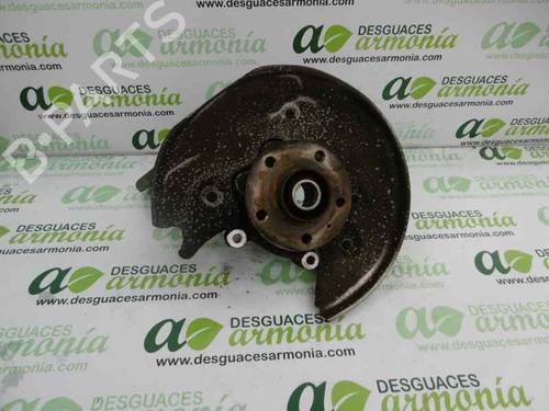 Right rear steering knuckle AUDI A5 (8T3)  | BP1948913M28 