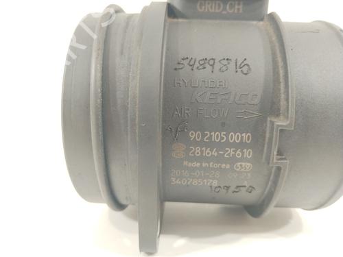 Mass air flow sensor KIA SPORTAGE IV (QL, QLE) | BP26661663M95