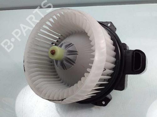 Used Heater blower motor OPEL ASTRA J Sports Tourer (P10) 1.6 CDTi (35) (136 hp) 14301522