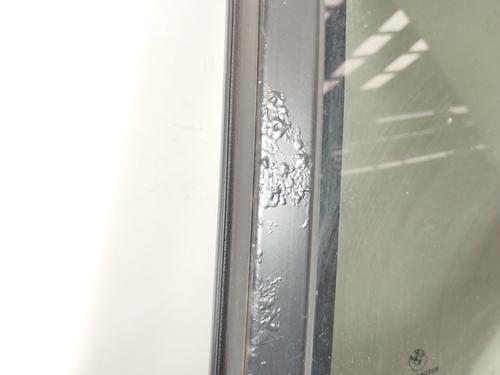 Left rear door BMW 1 (E87) 120 d | BP15981561C4 