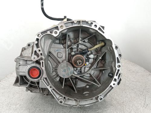 Gearbox RENAULT MEGANE III Hatchback (BZ0/1_, B3_) 1.9 dCi (BZ0N, BZ0J) | BP31591530M3 - Image 4