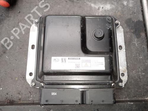 Used Engine control unit (ECU) SUBARU LEGACY V (BM) 2.0 D AWD (BMD) (150 hp) 27892005