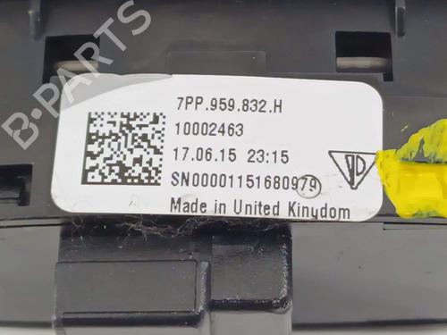 Switch PORSCHE PANAMERA (970) 3.0 D | BP24263328I30  - Image 7