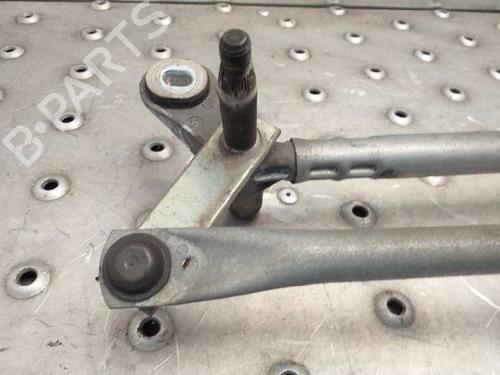 Front wiper motor CITROËN XSARA PICASSO (N68) 1.6 HDi | BP6010019M29 