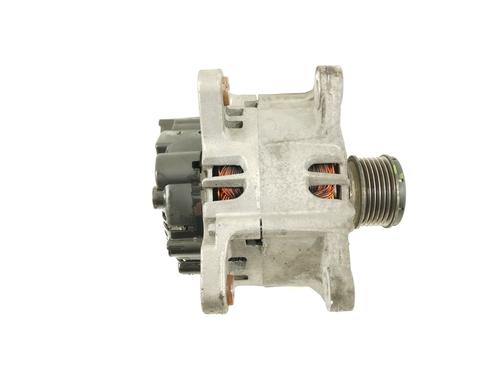 Alternator RENAULT MEGANE III Hatchback (BZ0/1_, B3_)  | BP29862626M7