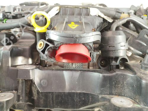 Engine FORD MONDEO IV (BA7) | BP16790538M1 - Image 4