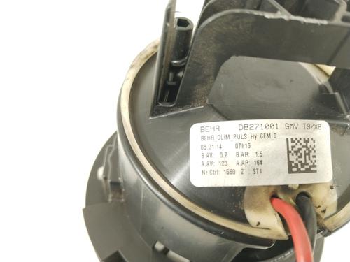 Heater blower motor PEUGEOT 308 II (LB_, LP_, LW_, LH_, L3_)  | BP18741574M62