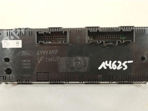 Climate control FORD FIESTA VII (HJ, HF) 1.0 EcoBoost | BP33461480I5 - Image 5