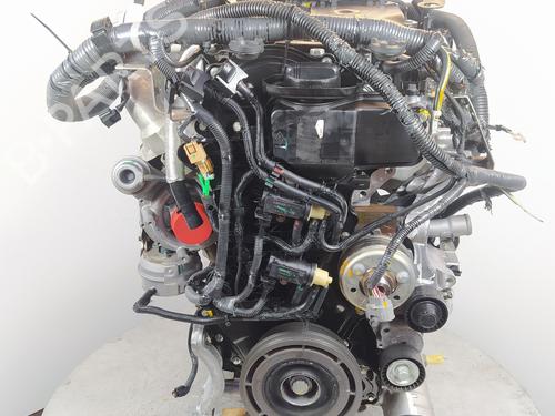 Engine MERCEDES-BENZ X-CLASS (470) | BP8322253M1 - Image 9