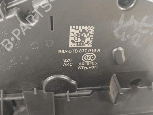 Front right lock AUDI A1 Sportback (GBA) 30 TFSI | BP38437306C97 - Image 5