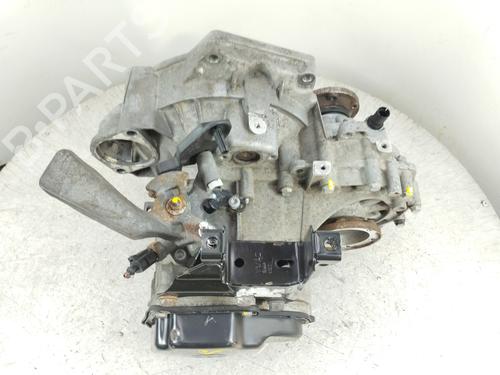 Gearbox SEAT IBIZA IV (6J5, 6P1)  | BP17030709M3 