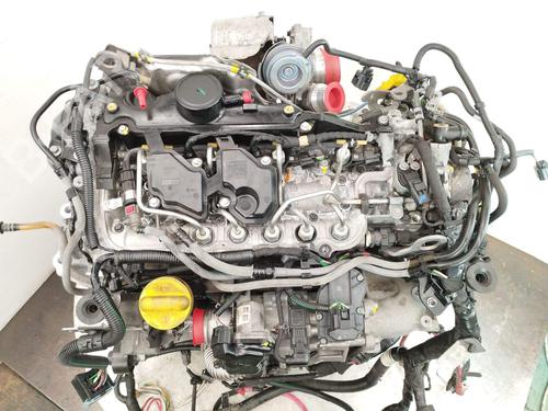Engine RENAULT LAGUNA III (BT0/1) 2.0 dCi (BT01, BT08, BT09, BT0E, BT0K, BT12, BT1C, BT1D,... | BP34623510M1 - Image 3