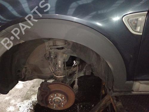 Used Front left wheel arch trim CHEVROLET CAPTIVA (C100, C140) 2.0 D 4WD (150 hp) 32262263
