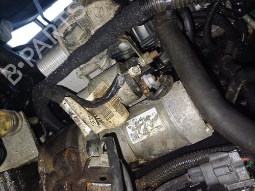Used Starter Starter OPEL ASTRA J (P10) 1.7 CDTI (68) (110 hp) 36320267 36320267