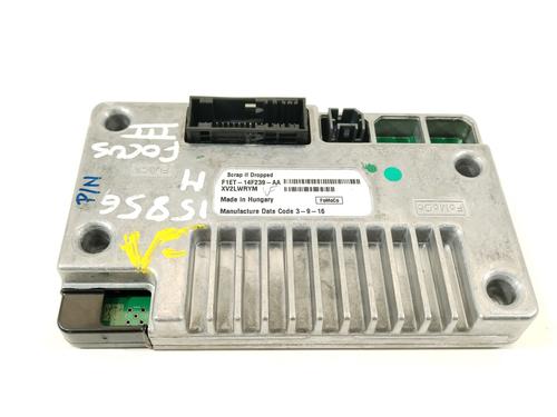 Used Electronic module FORD FOCUS III 1.5 TDCi (120 hp) 30562405