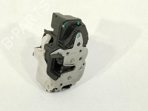 Used Front right lock Front right lock 38073927 38073927