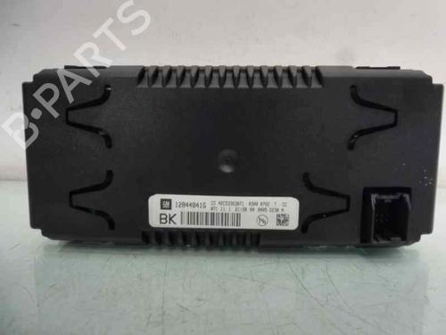 Display monitor OPEL INSIGNIA A (G09) | BP4625546C48 - Image 4