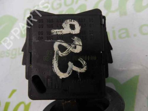 Steering column stalk OPEL COMBO Box Body/MPV  | BP2346264I23 