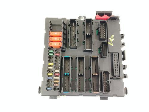 Boîte à Fusibles OPEL VECTRA C GTS (Z02) 1.9 CDTI (F68) (150 hp) 31968770