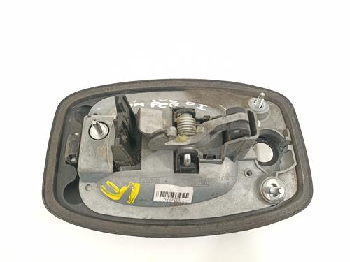 Front left exterior door handle CITROËN JUMPER II Van  | BP17143903C128 