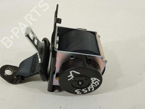 Used Rear left seatbelt Rear left seatbelt 27517995 27517995