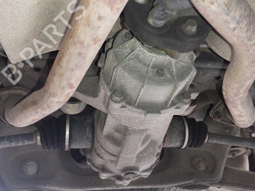 Rear differential HYUNDAI SANTA FÉ II (CM) 2.2 CRDi | BP16808435M24 