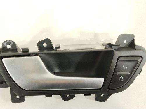 Front left interior door handle AUDI A4 B8 (8K2) 2.0 TDI | BP38291202I13 - Image 3
