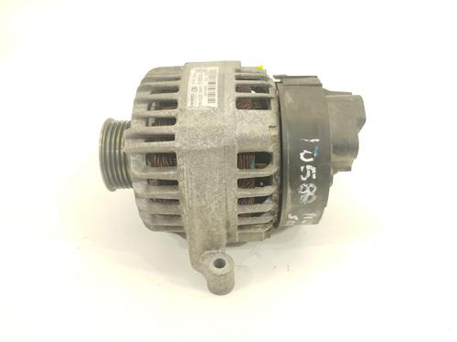 Used Alternator Alternator 15053040 15053040