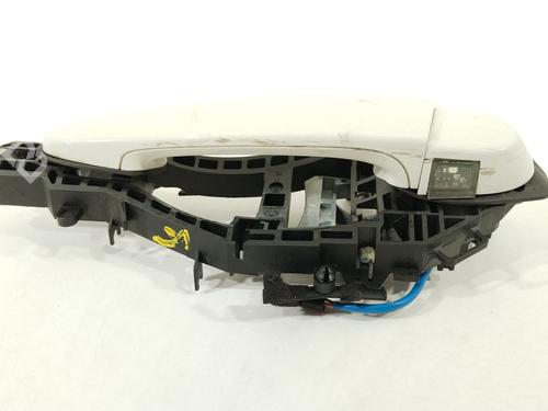 Rear left exterior door handle BMW 3 Touring (F31) 320 d | BP28511514C130