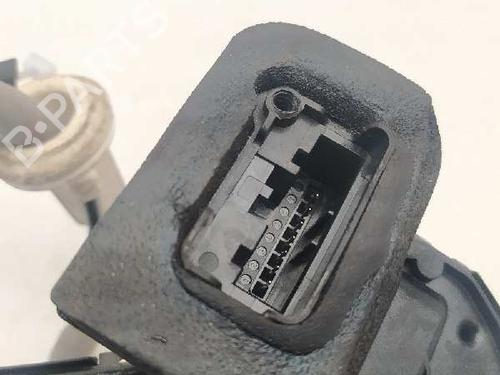 Front right lock SEAT IBIZA V (KJ1, KJG)  | BP6692838C97