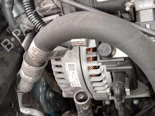 Used Alternator Alternator 36936228 36936228