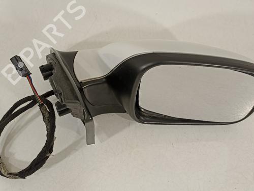 Right mirror PEUGEOT 307 (3A/C)  | BP10090124C27 