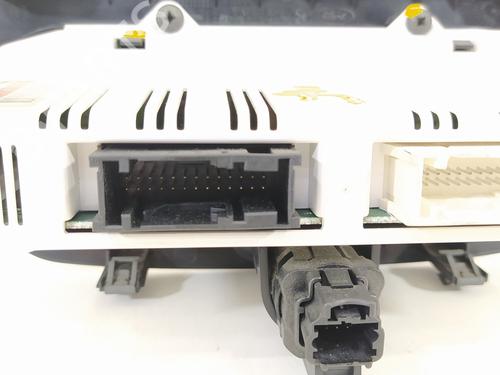 Climate control FORD FIESTA V (JH_, JD_)  | BP9755477I5 